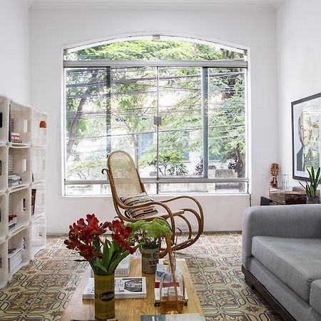 Lobo Urban Stay São Paulo Extérieur photo