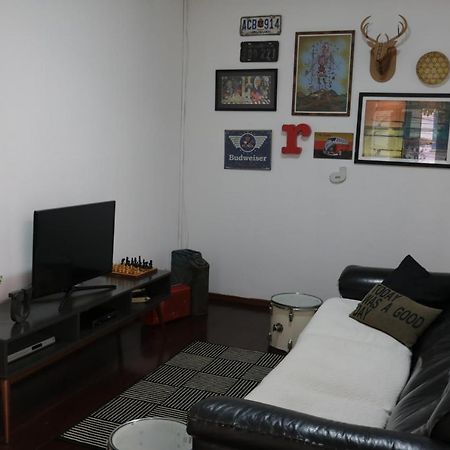 Lobo Urban Stay São Paulo Extérieur photo