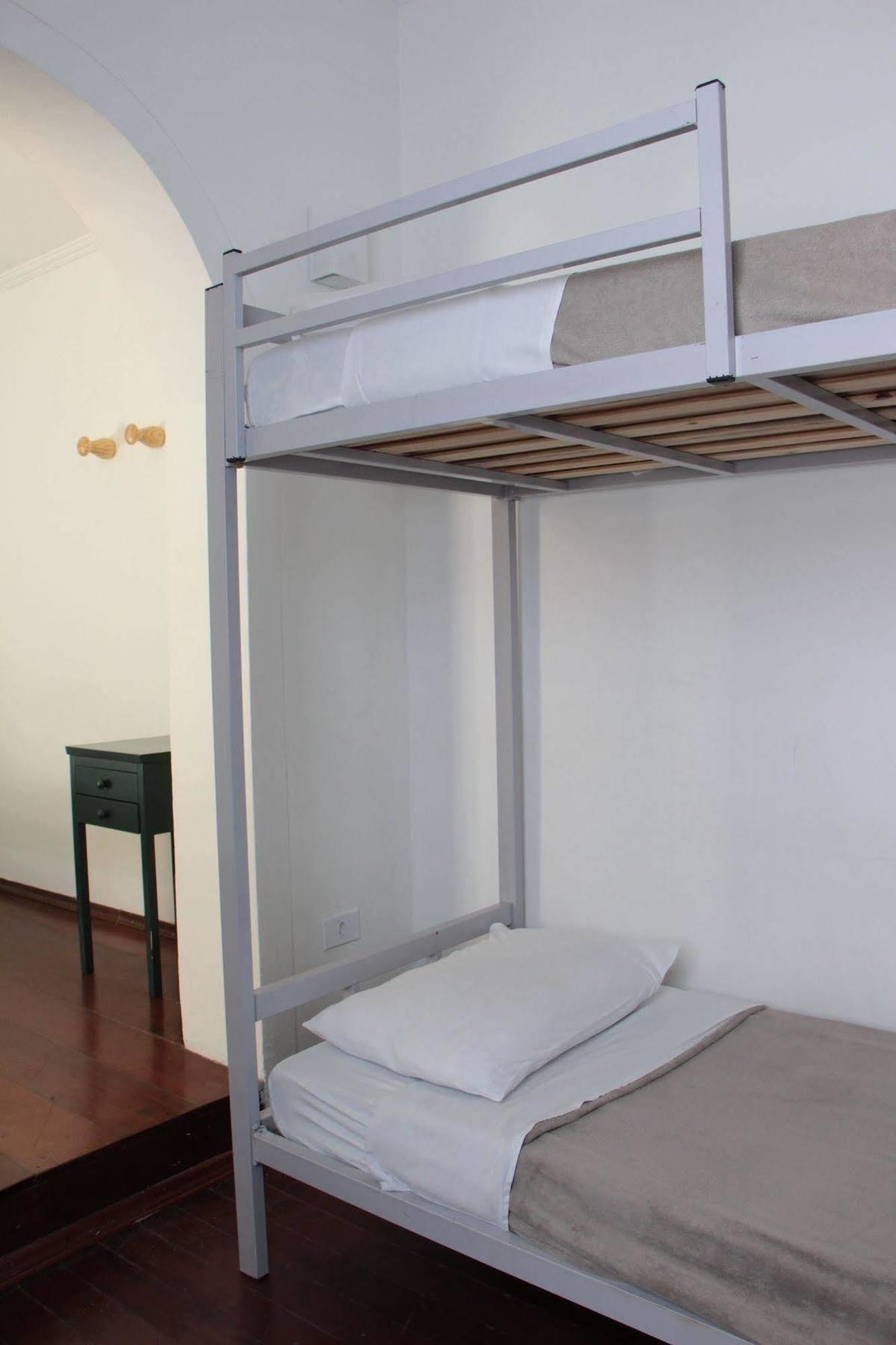 Lobo Urban Stay São Paulo Extérieur photo