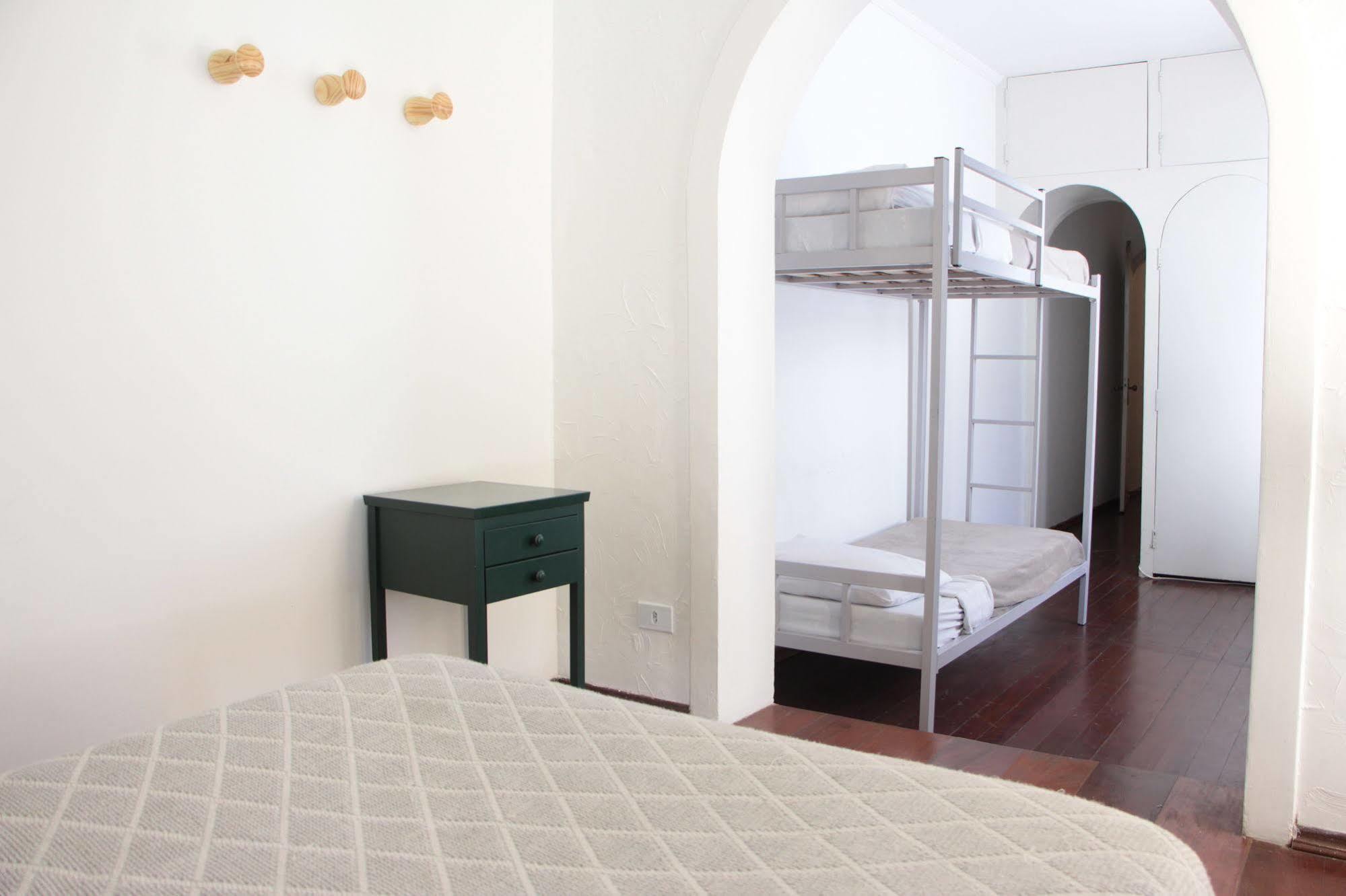 Lobo Urban Stay São Paulo Extérieur photo